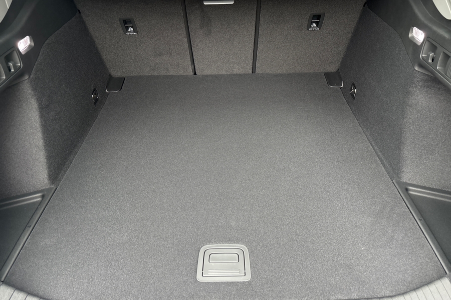 Audi A6 e-tron vaihtoauto