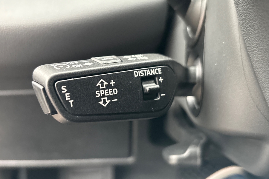 Audi A6 e-tron vaihtoauto