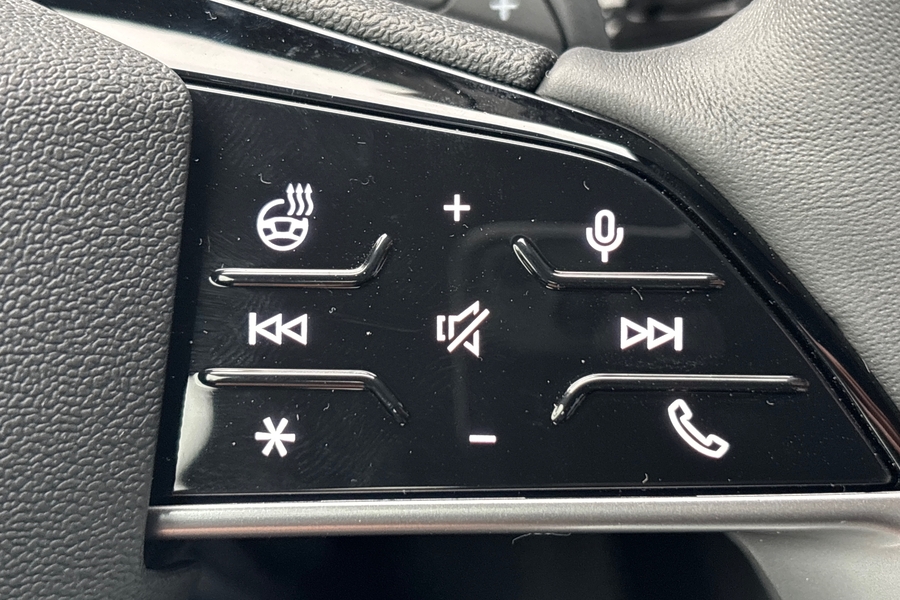 Audi A6 e-tron vaihtoauto