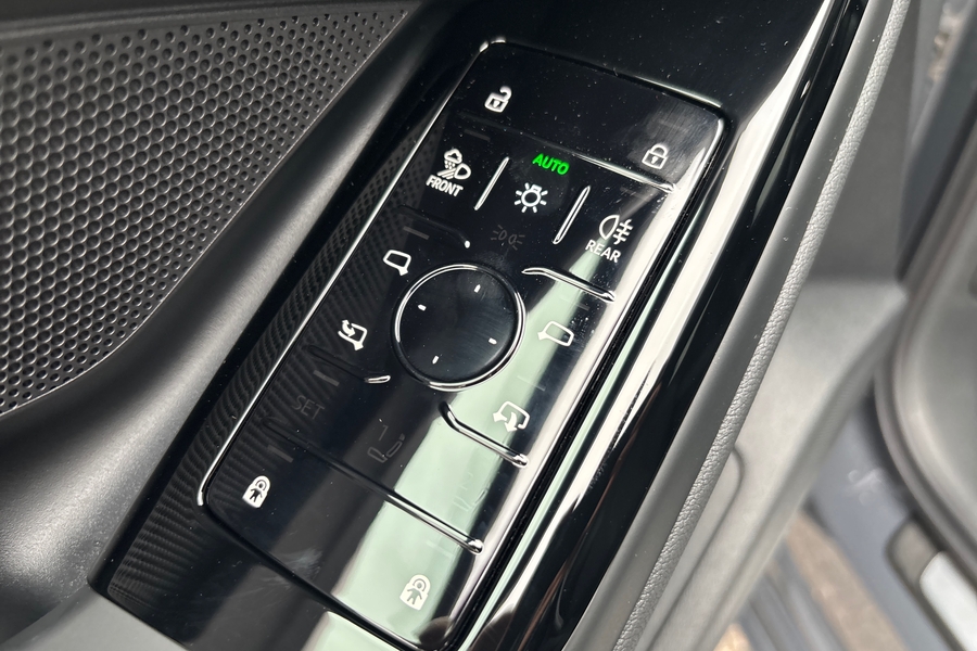 Audi A6 e-tron vaihtoauto