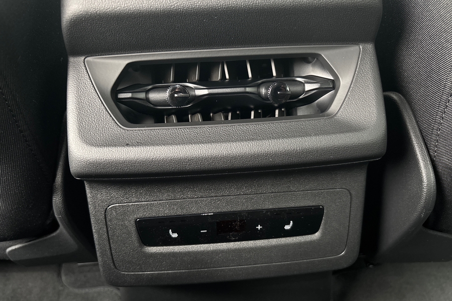 Audi A6 e-tron vaihtoauto