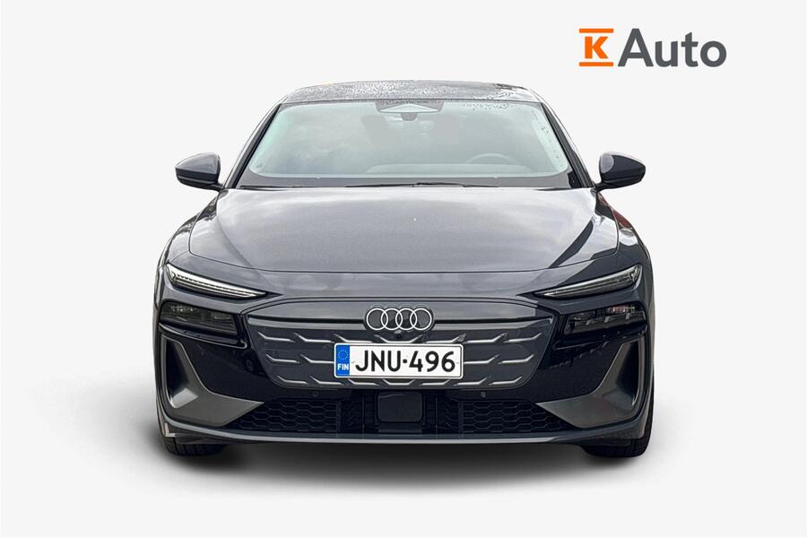 Audi A6 e-tron vaihtoauto