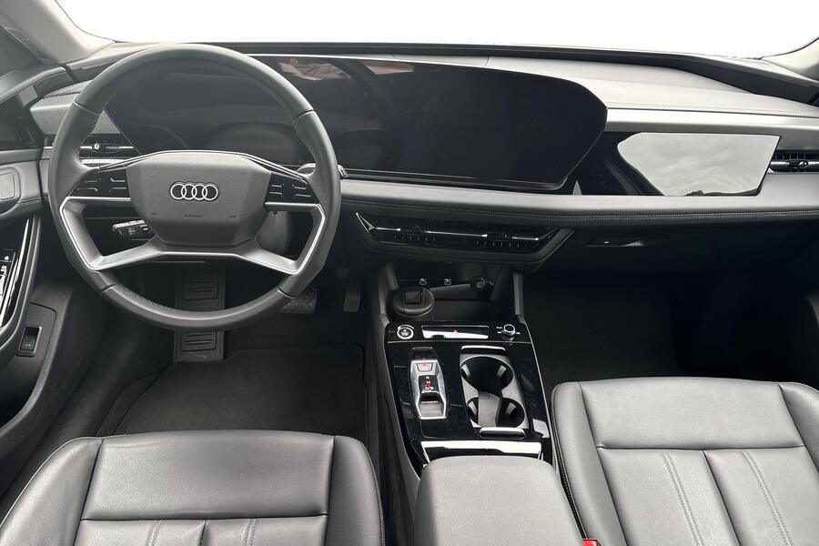 Audi A6 e-tron vaihtoauto