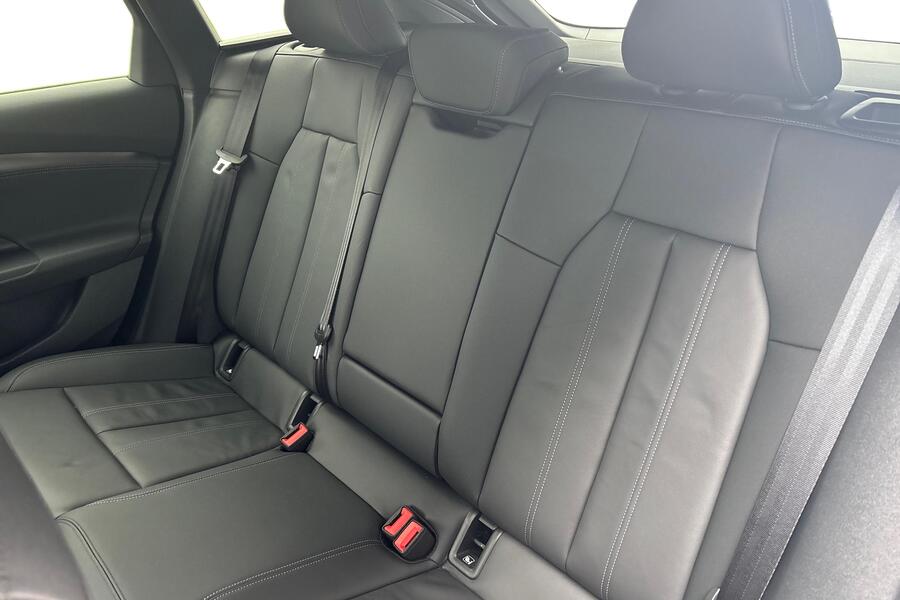 Audi A6 e-tron vaihtoauto