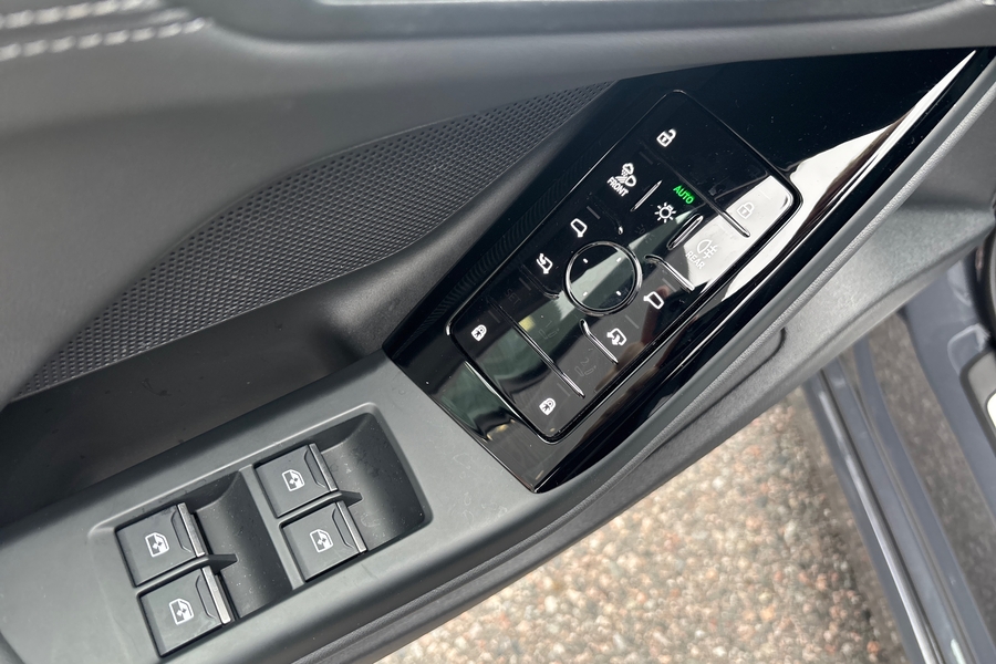 Audi A6 e-tron vaihtoauto