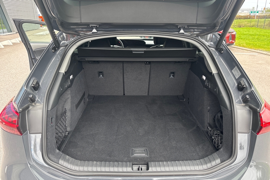 Audi A6 e-tron vaihtoauto