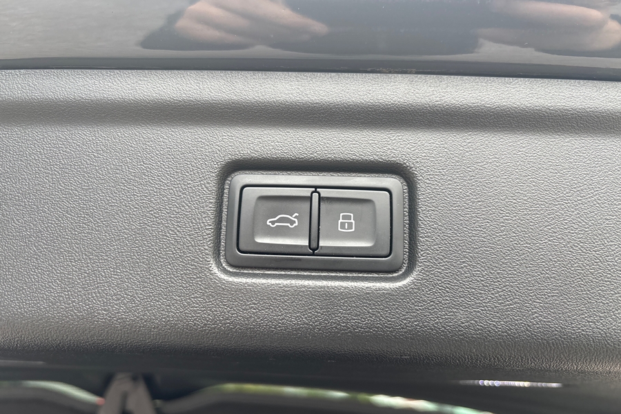 Audi A6 e-tron vaihtoauto