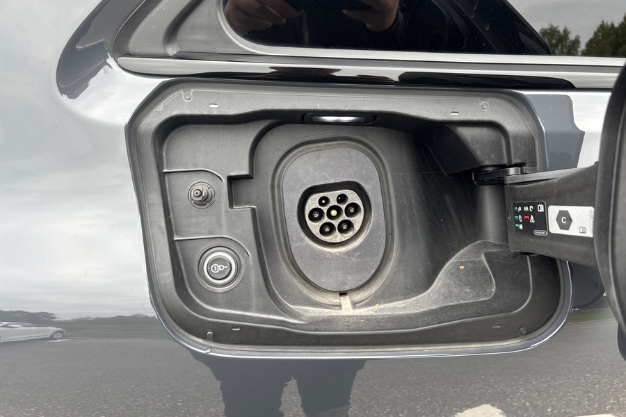 Audi A6 e-tron vaihtoauto