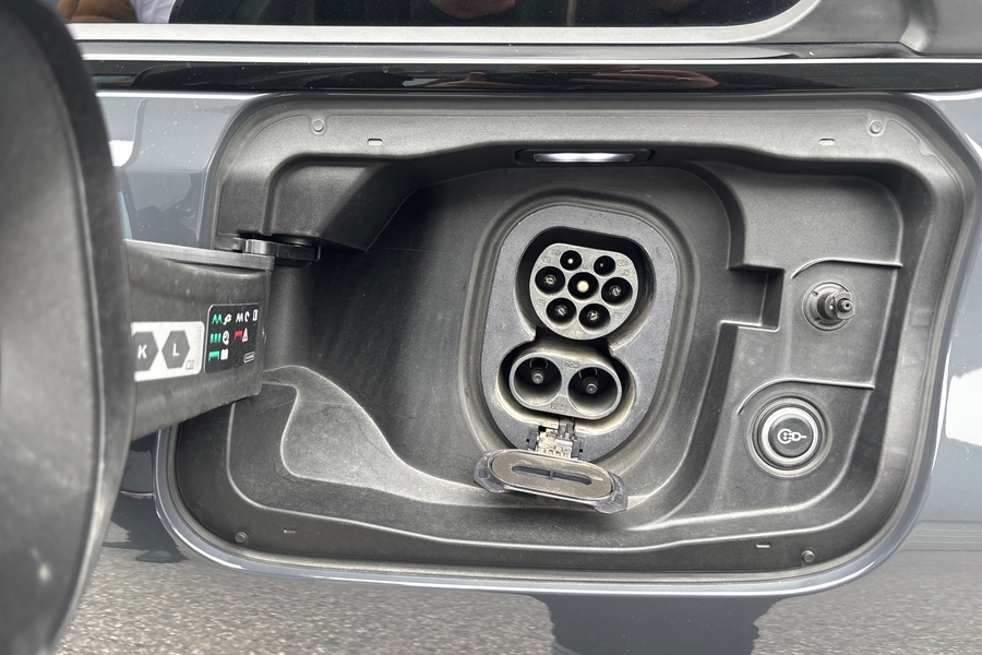 Audi A6 e-tron vaihtoauto