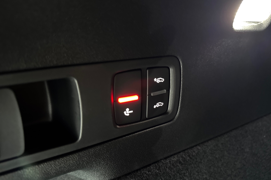 Audi Q6 e-tron vaihtoauto