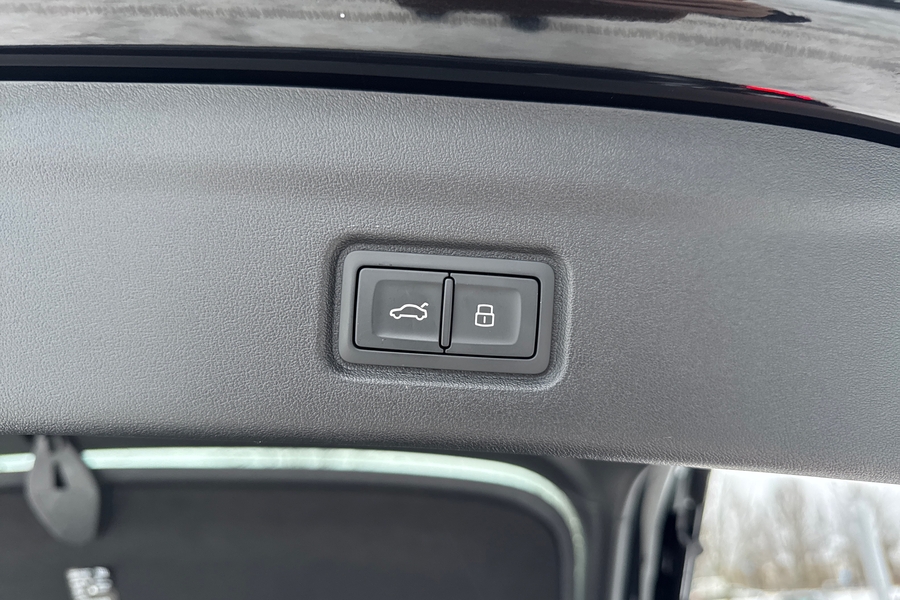 Audi Q6 e-tron vaihtoauto