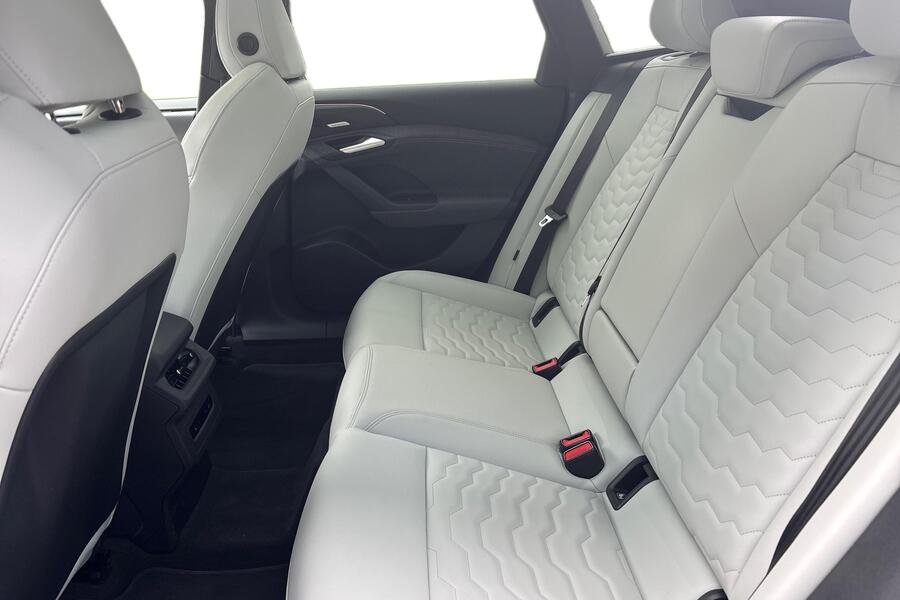 Audi S6 e-tron vaihtoauto