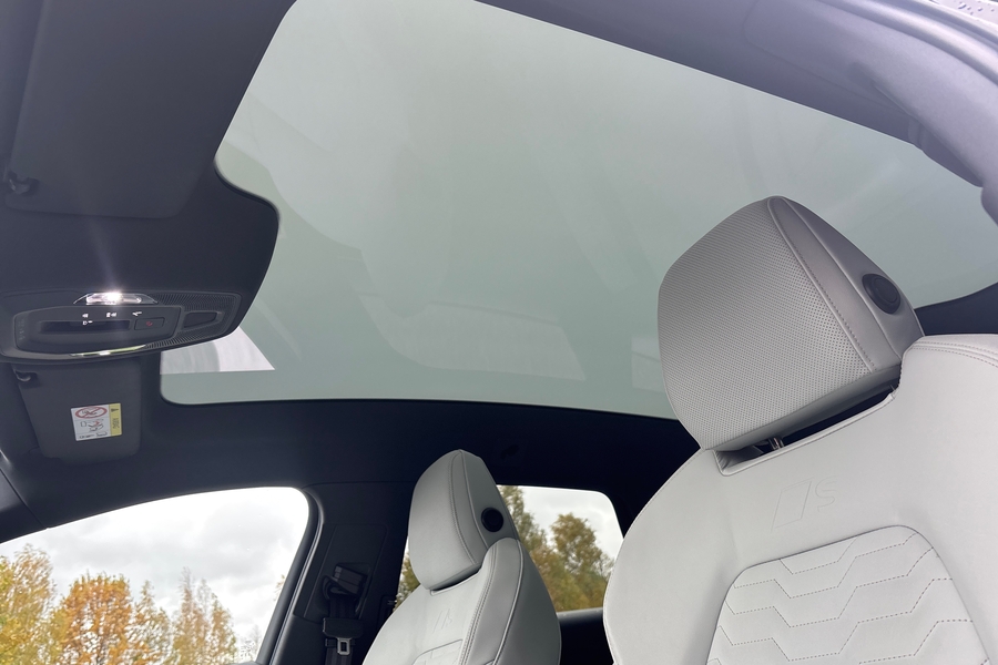 Audi S6 e-tron vaihtoauto