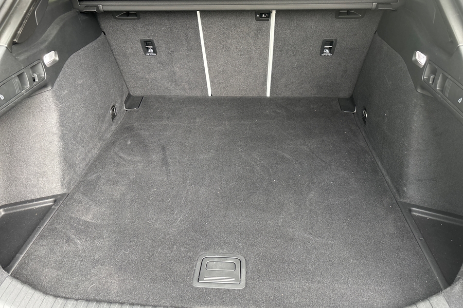 Audi S6 e-tron vaihtoauto