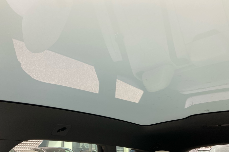 Audi S6 e-tron vaihtoauto