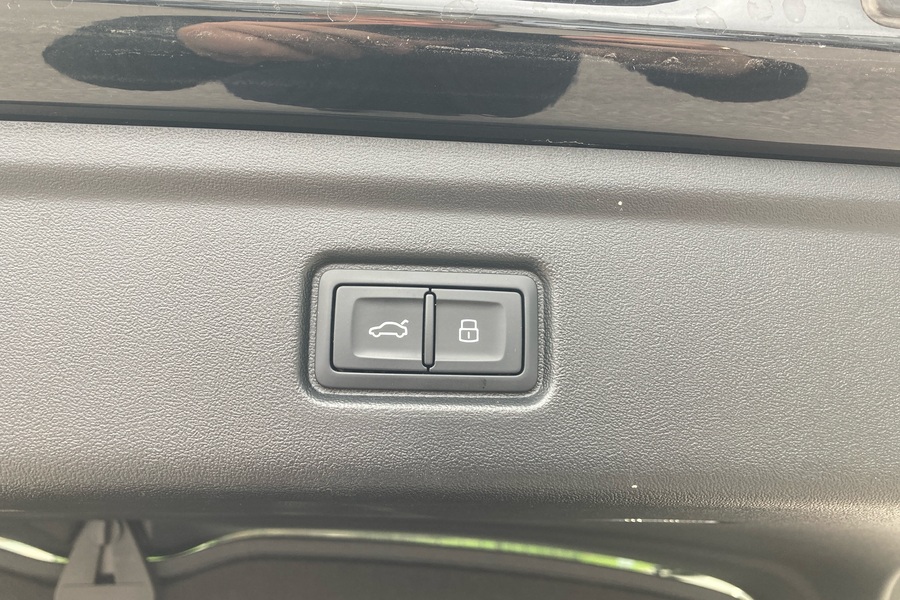 Audi S6 e-tron vaihtoauto