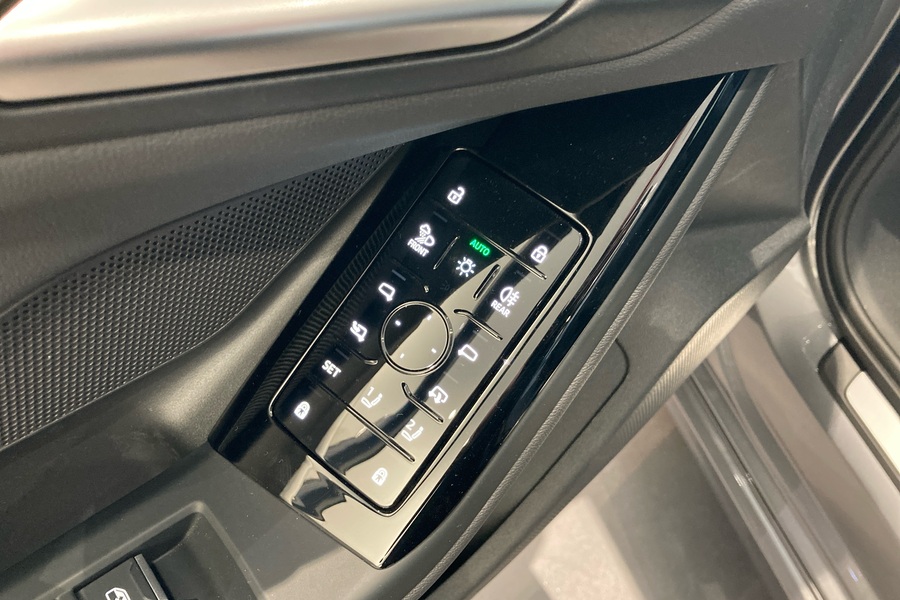 Audi A6 e-tron vaihtoauto