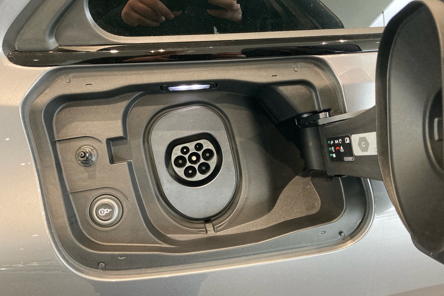 Audi A6 e-tron vaihtoauto