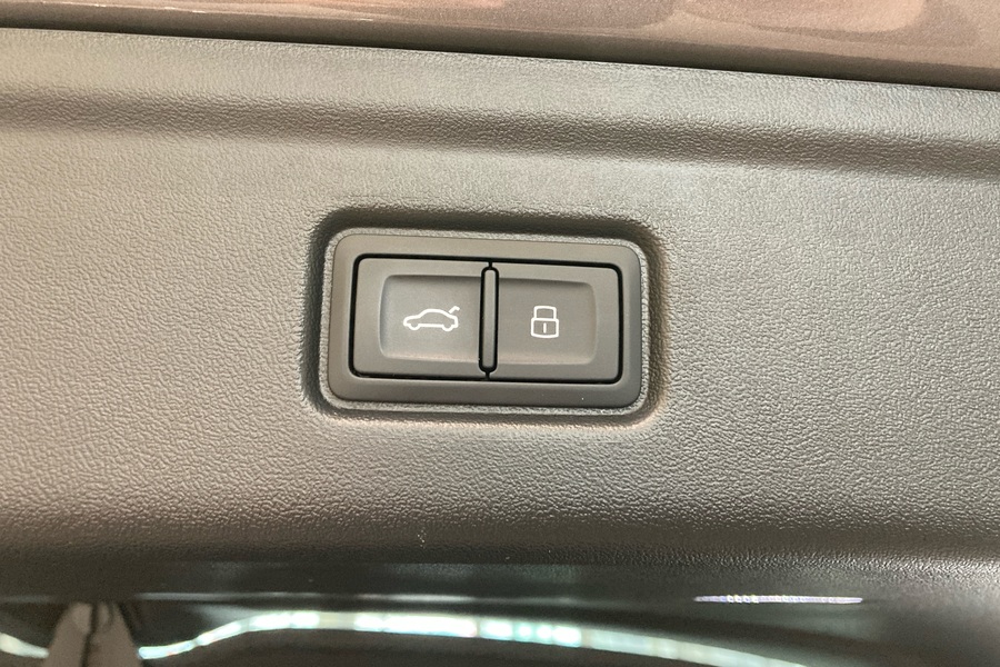 Audi A6 e-tron vaihtoauto