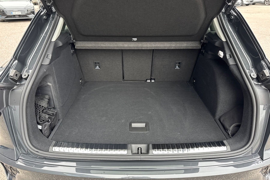 Audi Q3 vaihtoauto