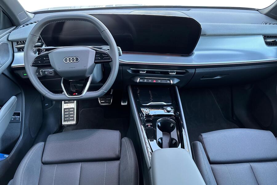 Audi Q3 vaihtoauto