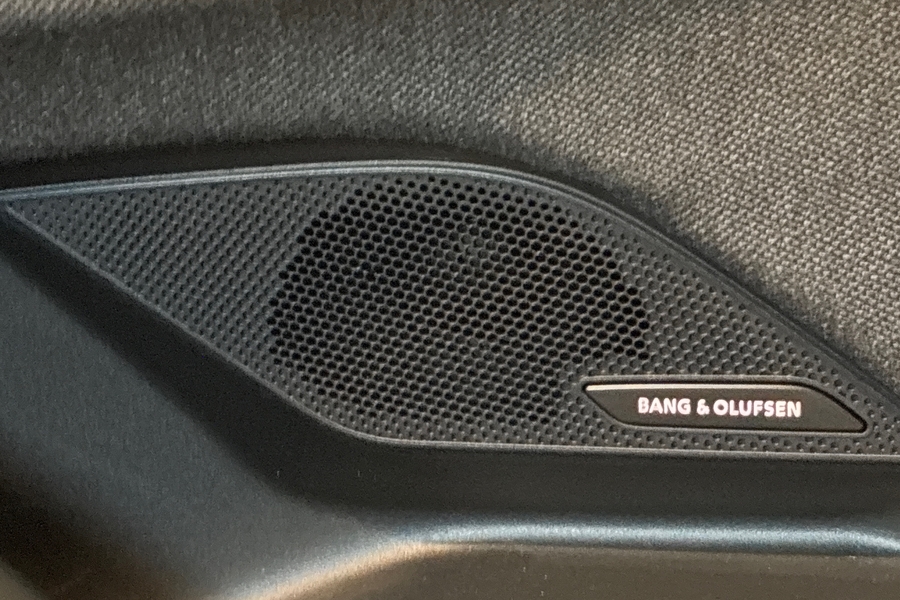 Audi A6 e-tron vaihtoauto