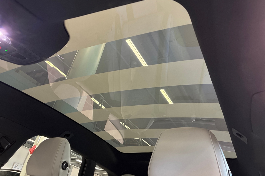 Audi A6 e-tron vaihtoauto