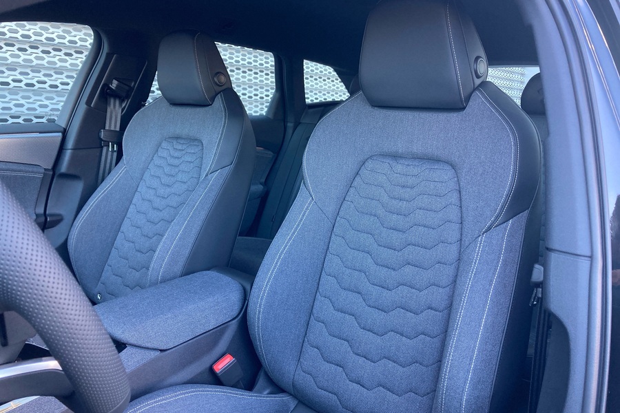 Audi A6 e-tron vaihtoauto