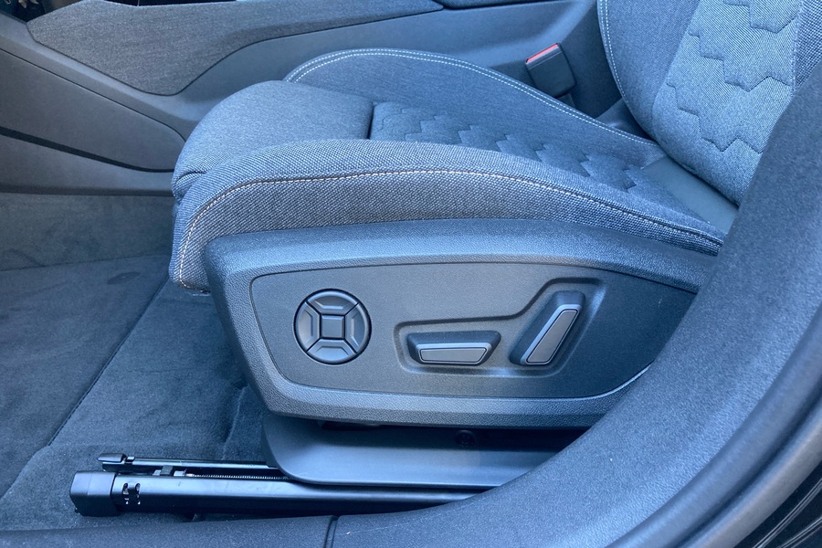 Audi A6 e-tron vaihtoauto