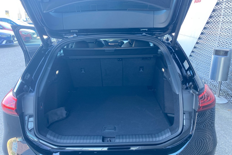 Audi A6 e-tron vaihtoauto