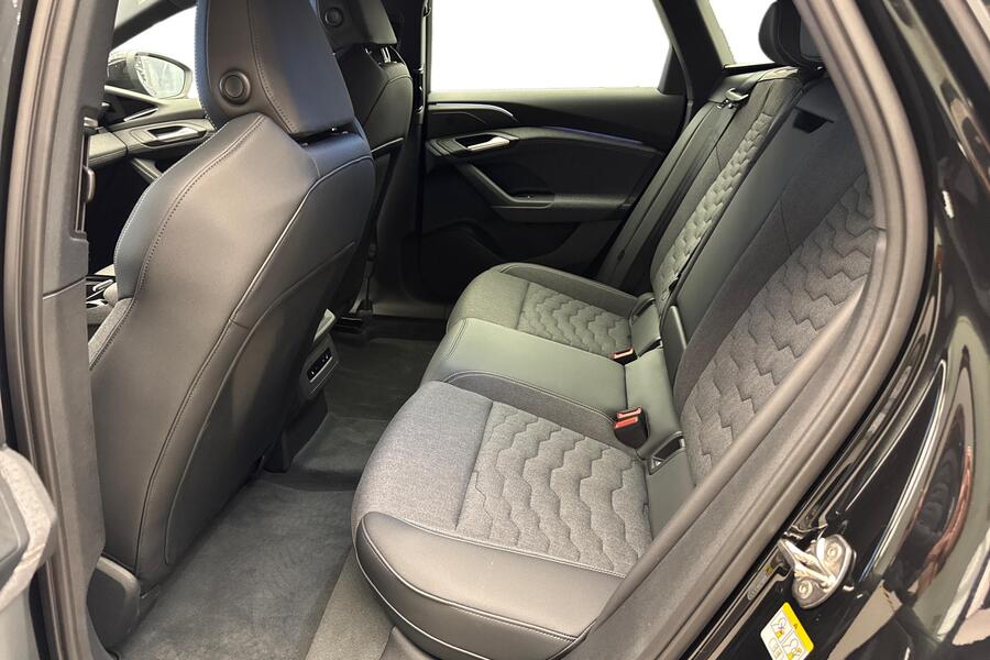 Audi A6 e-tron vaihtoauto