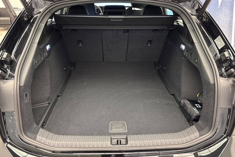 Audi A6 e-tron vaihtoauto