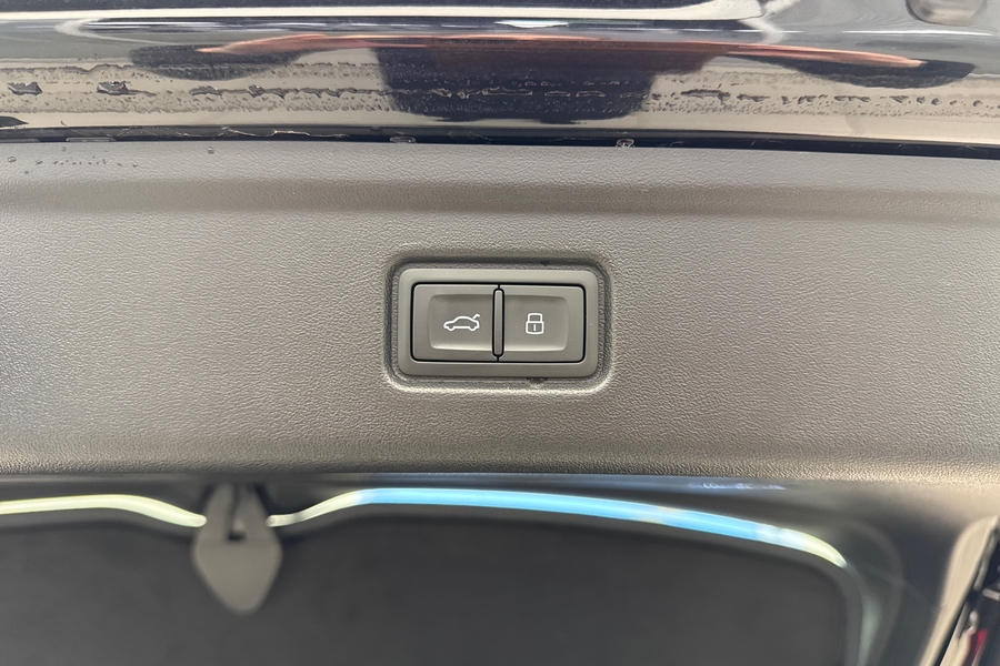 Audi A6 e-tron vaihtoauto