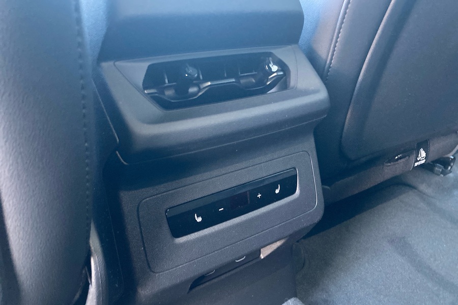 Audi A6 e-tron vaihtoauto