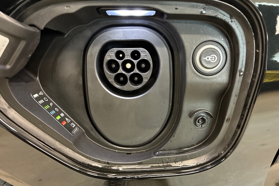 Audi e-tron GT vaihtoauto