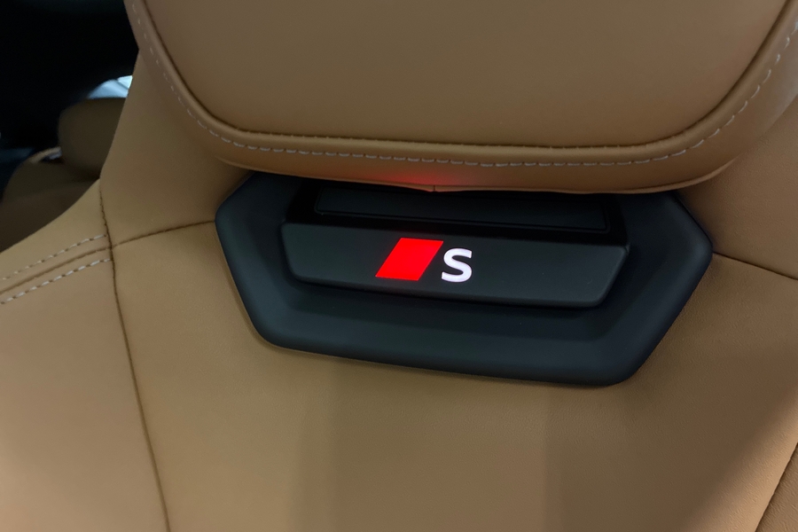 Audi e-tron GT vaihtoauto