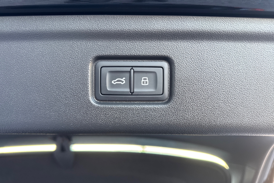 Audi A6 e-tron vaihtoauto