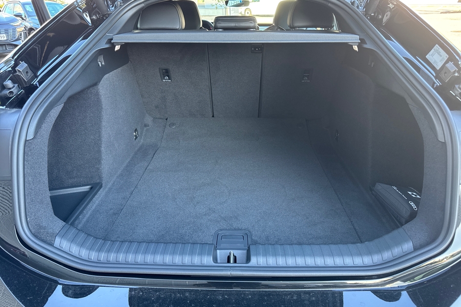 Audi A6 e-tron vaihtoauto