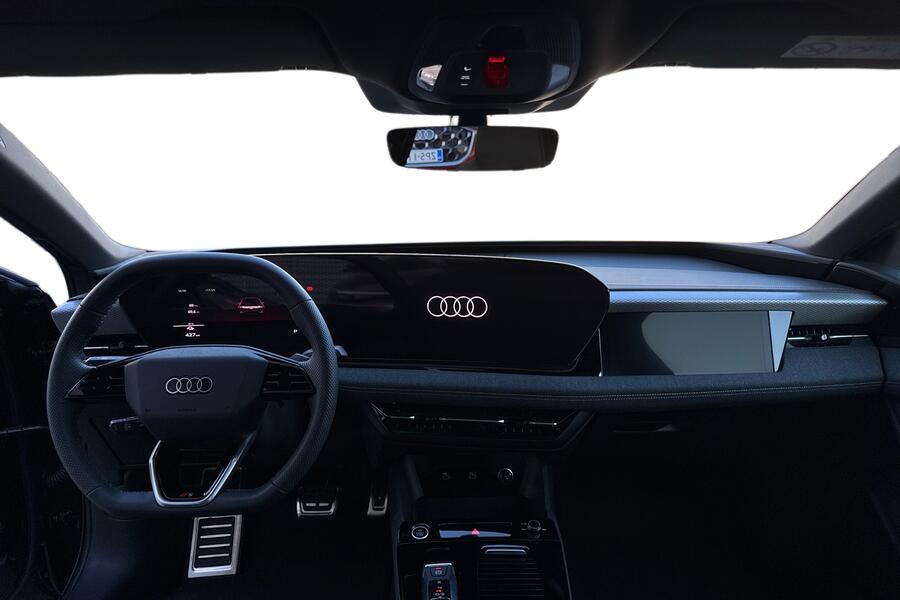 Audi A6 e-tron vaihtoauto