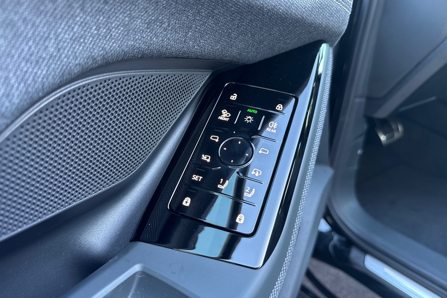 Audi A6 e-tron vaihtoauto