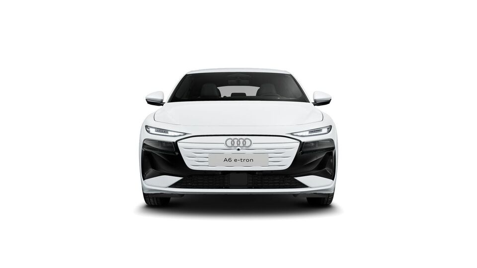 Audi A6 e-tron vaihtoauto