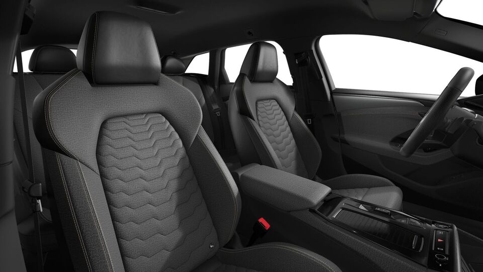 Audi A6 e-tron vaihtoauto