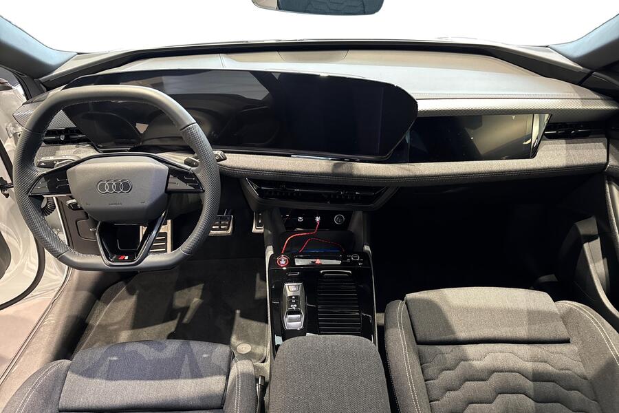 Audi A6 e-tron vaihtoauto