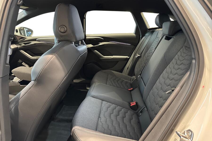 Audi A6 e-tron vaihtoauto