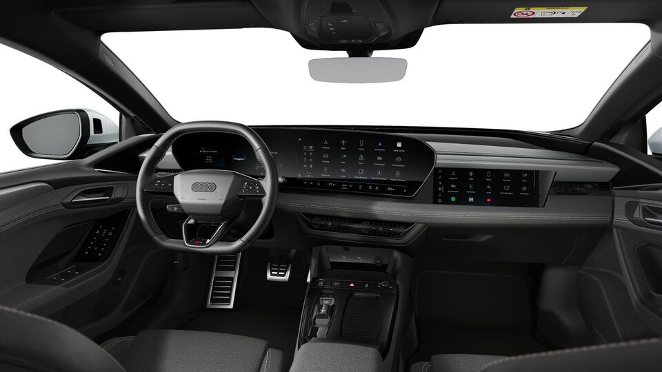 Audi A6 e-tron vaihtoauto