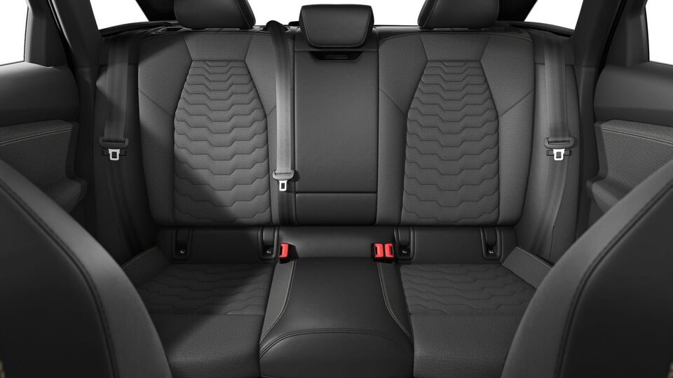 Audi A6 e-tron vaihtoauto