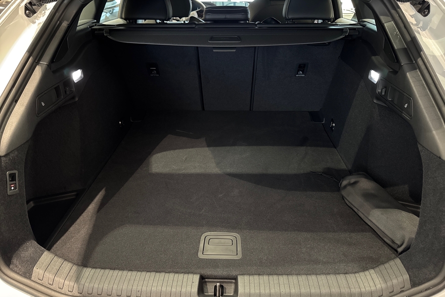 Audi A6 e-tron vaihtoauto