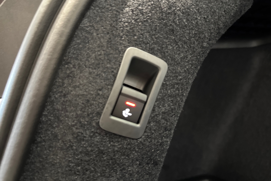 Audi A6 e-tron vaihtoauto