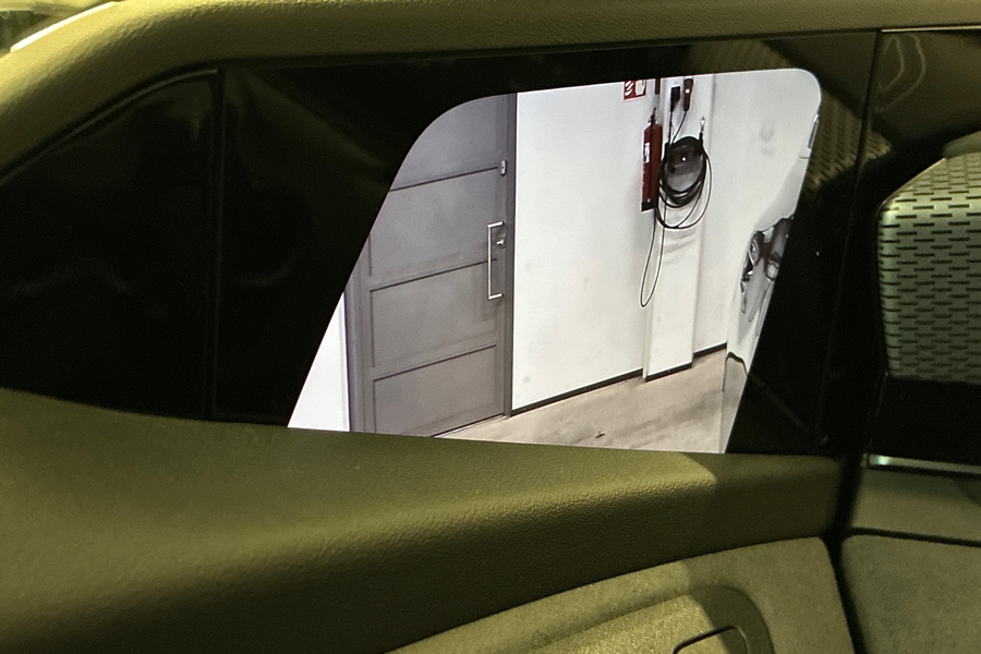 Audi S6 e-tron vaihtoauto