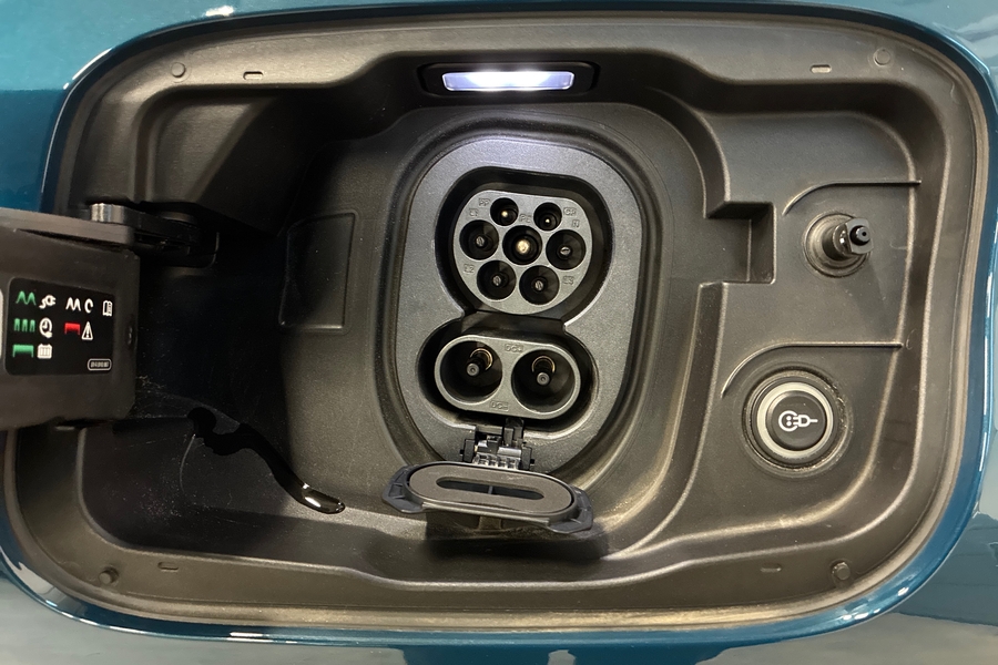 Audi S6 e-tron vaihtoauto